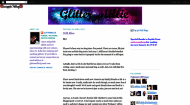 glittermillie.blogspot.com