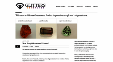 glittersgemstones.com
