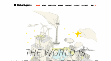 global-agents.co.jp