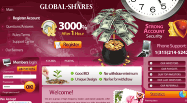 global-shares.biz