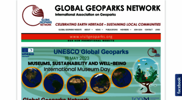 globalgeoparksnetwork.org