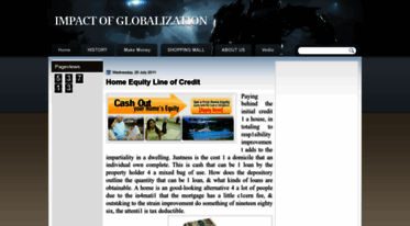 globalizaton.blogspot.com