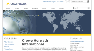 globalstage.crowehorwath.net