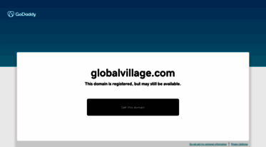 globalvillage.com