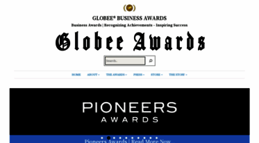 globeeawards.com