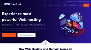 globehost.com