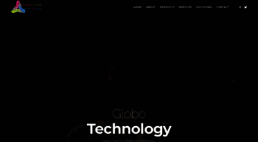 globotechnology.com