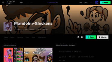 glockens.deviantart.com