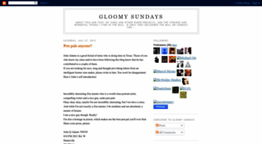 gloomy-sundays.blogspot.com