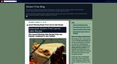 gluten-free-blog.blogspot.com