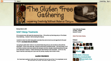 glutenfreegathering.blogspot.com