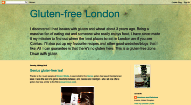 glutenfreelondon.blogspot.com