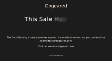 gma.dogeared.com