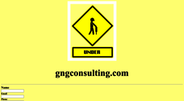 gngconsulting.com