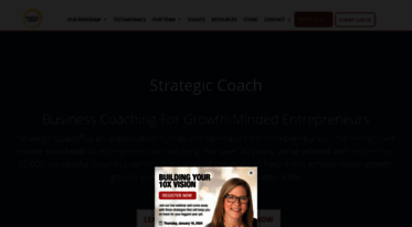 go.strategiccoach.com