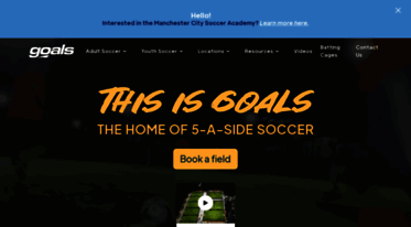 goals-soccer.com