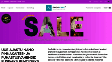 gogonano.com
