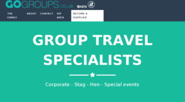 gogroups.co.uk