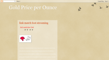 gold-price-per-ounce.blogspot.com