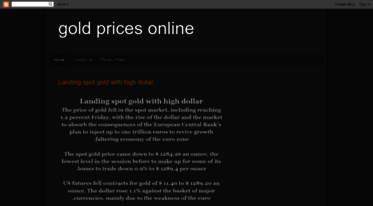 gold-prices-online2.blogspot.com