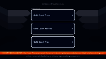 goldcoasttravel.com.au