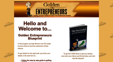 goldenentrepreneurs.com