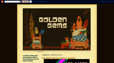 goldengems.blogspot.com