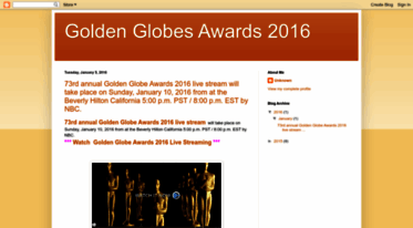 goldenglobesawards2016.blogspot.com