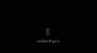 goldenrug.com
