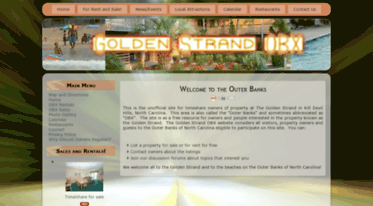 goldenstrandobx.com