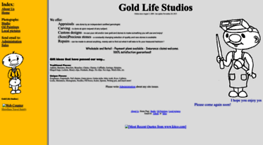 goldlifestudios.com