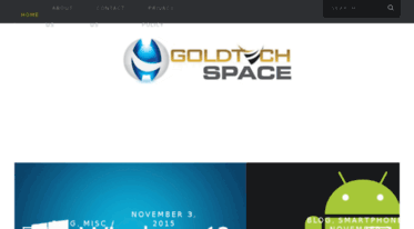 goldtechspace.com