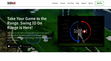 golfshot.com
