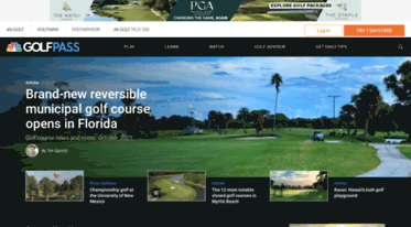 golfvacationinsider.com