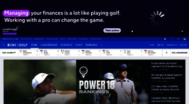 golfweb.com