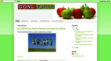 gonlfruit.blogspot.com