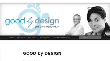 good-by-design.thebossgroup.com