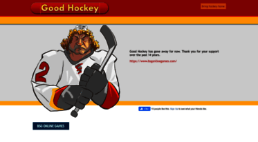 goodhockey.com