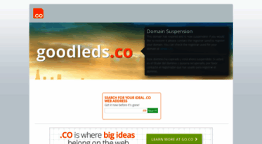 goodleds.co
