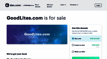 goodlites.com