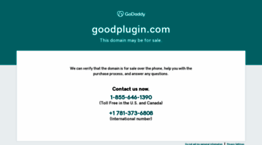 goodplugin.com