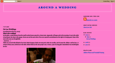 goodwedding.blogspot.com