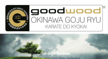 goodwoodogkk.co.za