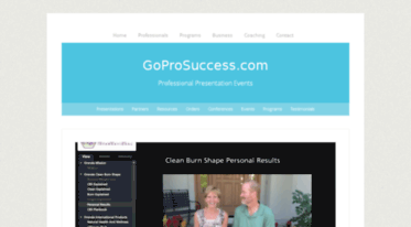 goprosuccess.com