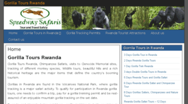 gorillatoursinrwanda.net