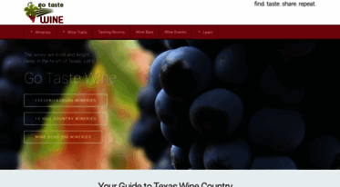 gotastewine.com