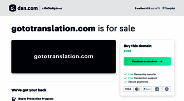 gototranslation.com