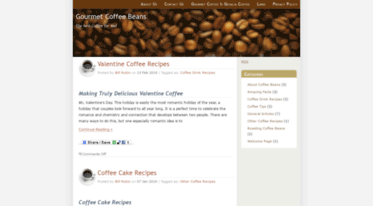 gourmet-coffeebeans.com