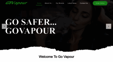 govapour.com