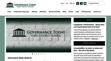 governancetoday.com